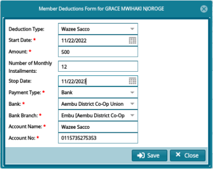 deductionandarrears