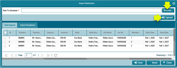 deductionandarrears