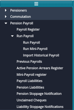 payroll