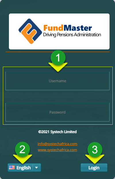 Login Image