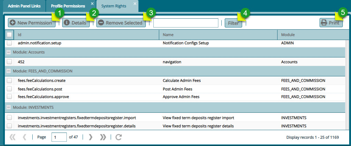 systems rights image