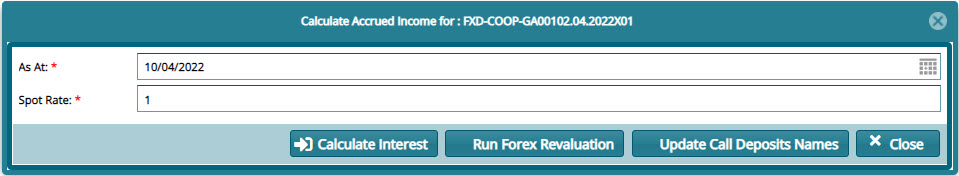 calculate interest