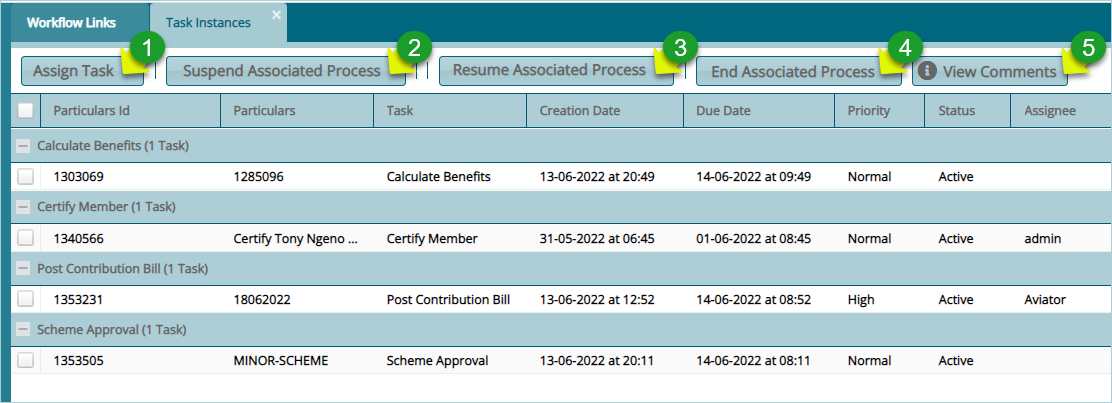 process register image