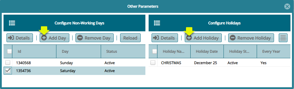 other parameters image