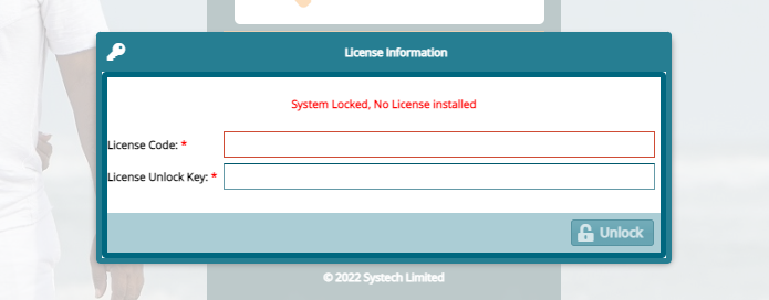 licensing